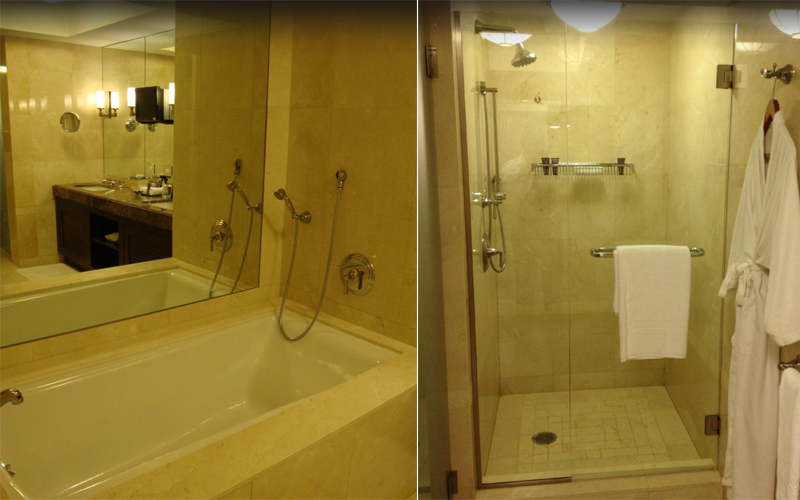 Bathtub Surrounds & Shower Enclosure