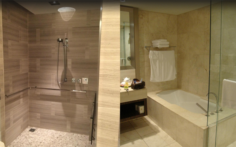 Bathtub Surrounds & Shower Wall Surrounds